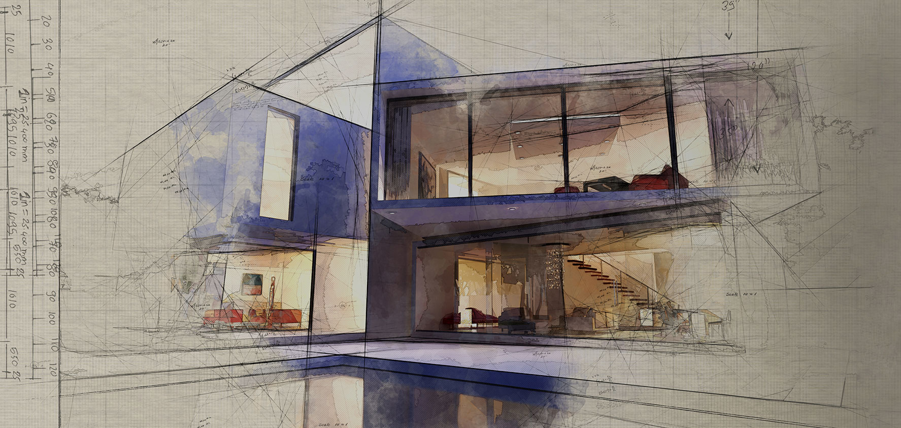 Quiak High-concept Plan - Larch